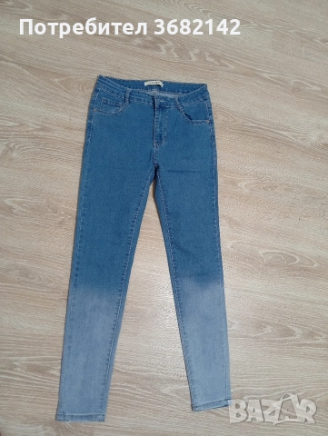 продавам дамски дънки , снимка 2 - Дънки - 52888004