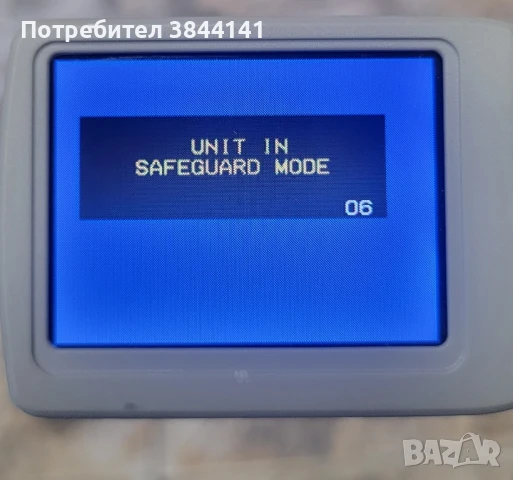 Видеокамера JVC GR- D320E, снимка 4 - Камери - 50444056