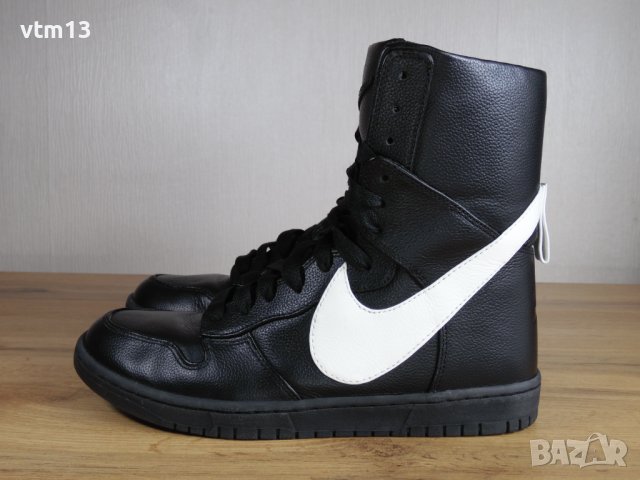 Nike Dunk Lux High X Riccardo Tisci - 41 номер Оригинални!