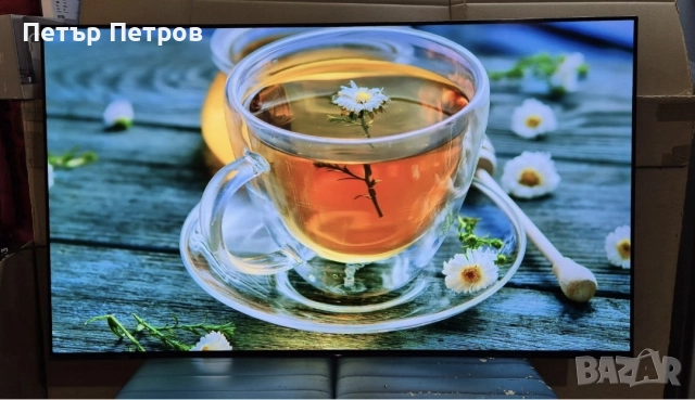 Sony KD-65AF9 OLED, Android, 4K, UltraHD, Smart, WiFi, снимка 10 - Телевизори - 52671383