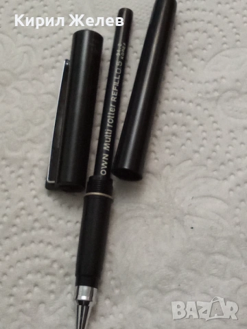 Химикалка стара 53399, снимка 3 - Антикварни и старинни предмети - 53133826