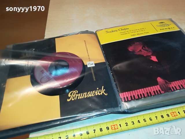 ПОЛЧИ КЛАСИКА В КЕЙС ОТ ГЕРМАНИЯ 10БР 2304231053