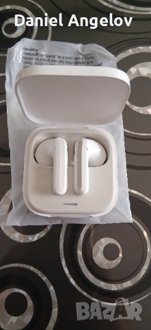 Безжични слушалки Redmi Buds 6 Active, снимка 3 - Слушалки и портативни колонки - 51799356