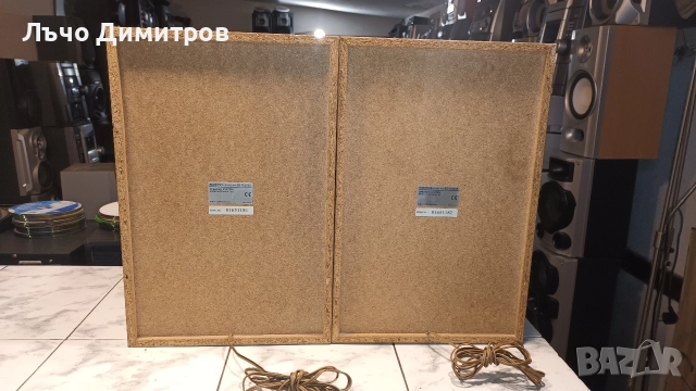 SONY SS-RG555, снимка 8 - Тонколони - 52929386