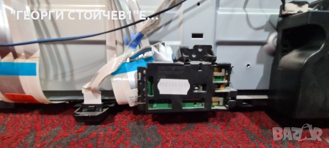 43UK6200PLA LJ8 EAX67872805[1.1 LGP43DJ-17U1 EAX67209001[1.5]HCHC430DGG-ABWL1-A11X430DGG-ABWL1-A11X, снимка 7 - Части и Платки - 41572454