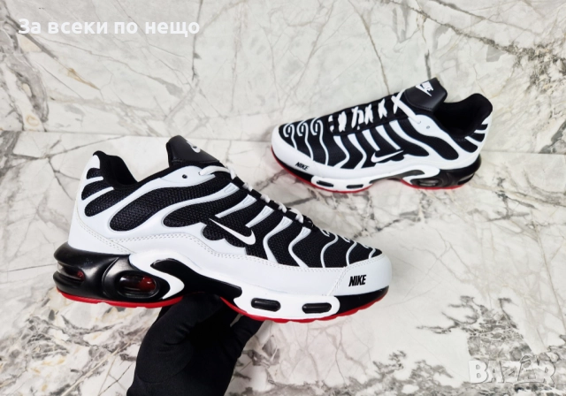 Nike Мъжки Маратонки👟Мъжки Спортни Обувки Найк - Налични Различни Цветове Код P1269, снимка 2 - Маратонки - 51788647