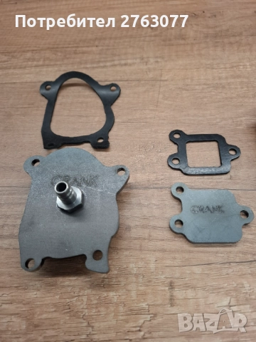 Инструмент проверка херметичност цилиндрова глава BMW M47 M57, снимка 2 - Части - 52496845