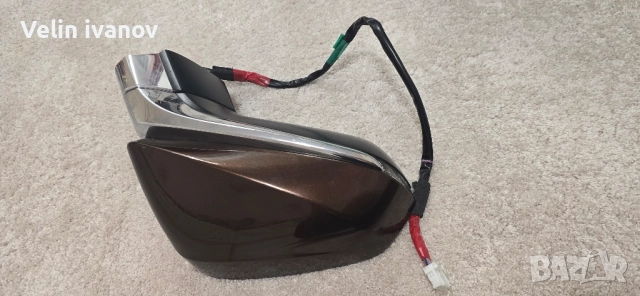 дясно огледало за Lexus RX, снимка 8 - Части - 52459142