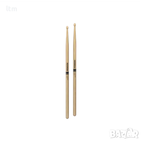 Палки за барабани Promark ,размери 5А и 7А, снимка 2 - Ударни инструменти - 47524491