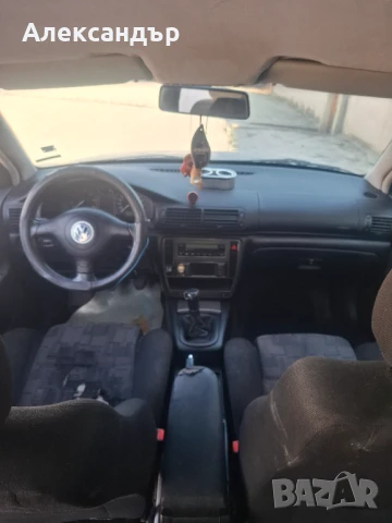 VW Passat 1.8 Бензин/Газ, снимка 11 - Автомобили и джипове - 51032559