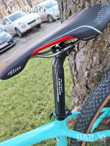 Trek 29, снимка 10 - Велосипеди - 48596025