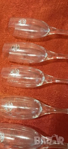 Стари чаши за вино, снимка 13 - Прибори за хранене, готвене и сервиране - 50953668