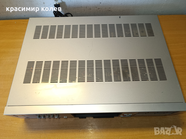 ресивър "AKAI AA-V205", снимка 6 - Ресийвъри, усилватели, смесителни пултове - 44714024