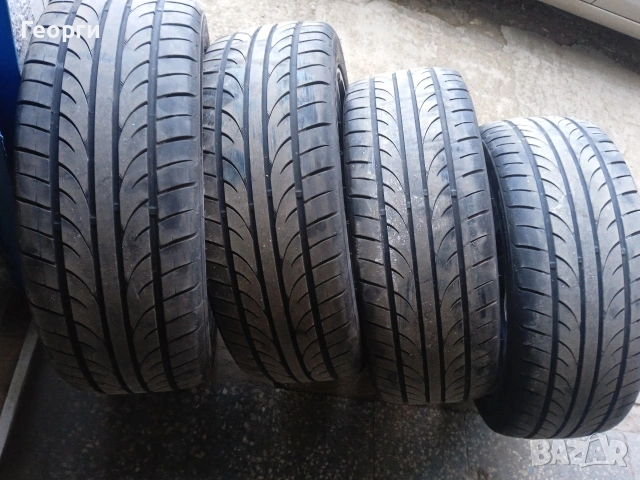 Гуми 245/45/19 4бр.