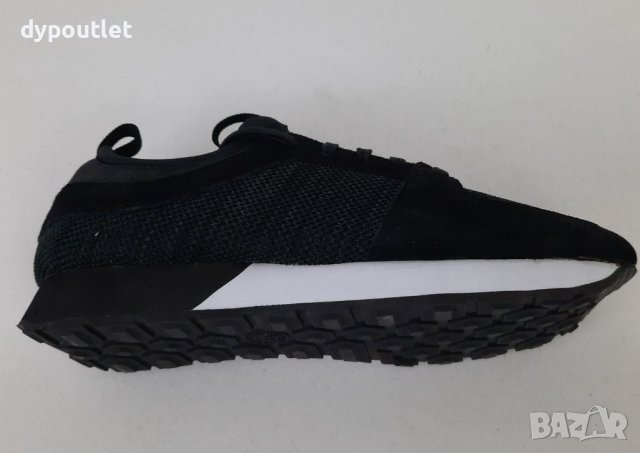 Firetrap Thane Snr 83 - мъжки маратонки, размер -  41 /UK 7/ стелка 25.5 см .      , снимка 10 - Маратонки - 39418129