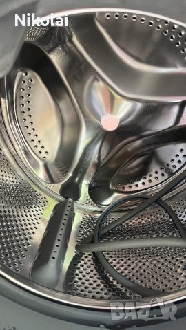 Пералня Whirlpool 6th sense , снимка 4 - Перални - 41850611