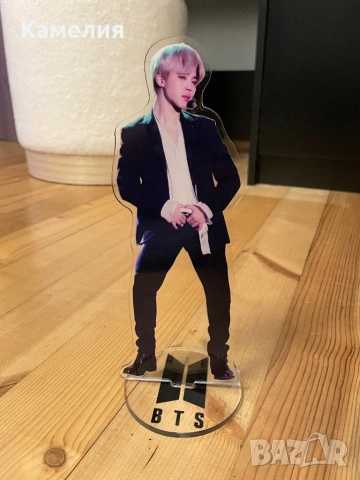 BTS Jimin standee кпоп