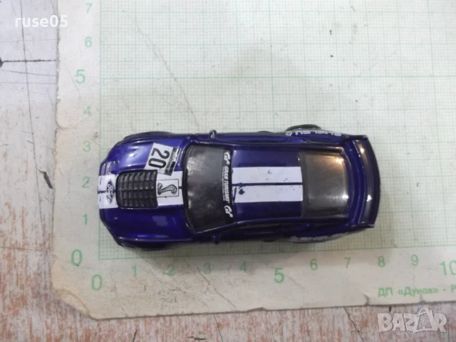 Кола - 834, снимка 2 - Колекции - 50508122