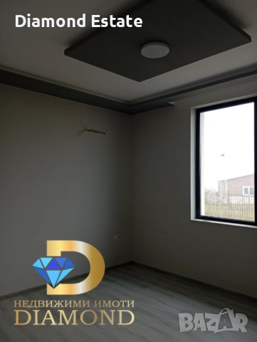 Къща НОВО строителство в село Стамболово, обл. Хасково, снимка 10 - Къщи - 53674572