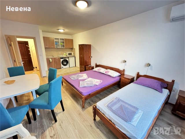 Апартамент център Южен плаж, снимка 4 - Квартири, нощувки - 41420472