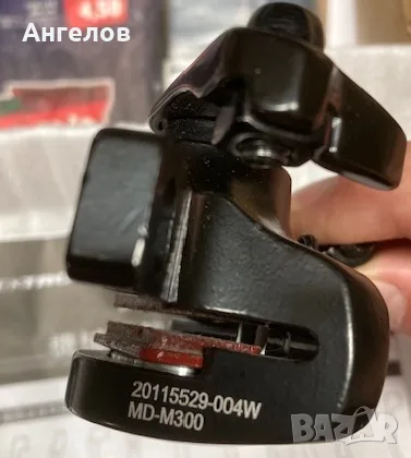 Продавам механични дискови велосипедни спирачни апарати TEKTRO MD-M280 и MD-M300, снимка 3 - Части за велосипеди - 55792514