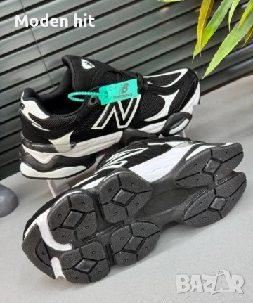 New Balance 9060 дамски маратонки висок клас реплика