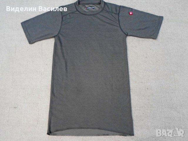 Suisse Army /мъжка тениска,t shirt M/, снимка 2 - Тениски - 38098530