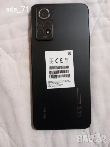 продавам супер запазен почти неизползван Xiaomi redmi note 12 pro 4 g 128/6 gb 6.67 inch 130 evro