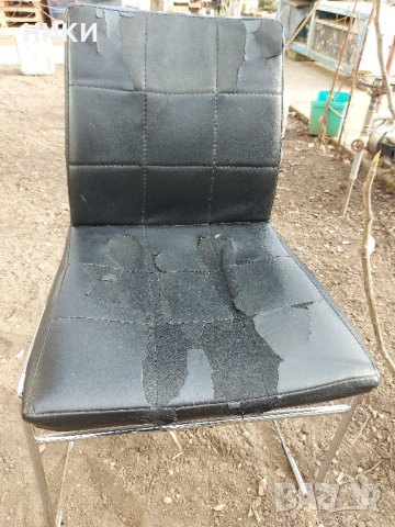 Продавам столове, снимка 4 - Столове - 44325570