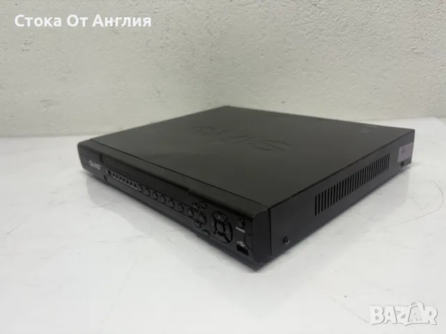 DVR устройство - Qvis QUATTRO -V2-16-2TB , снимка 5 - Други - 50093681