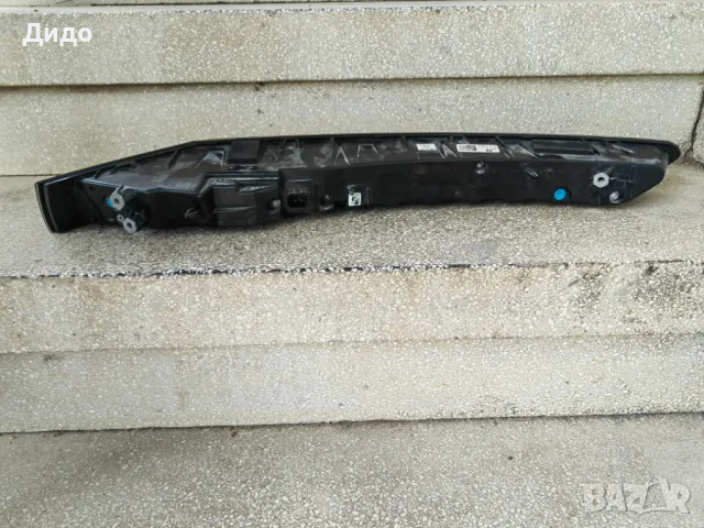 Стоп BMW IX M60 LED Десен / Стоп BMW IX20 40 M60 Оригинален, снимка 8 - Части - 50433961