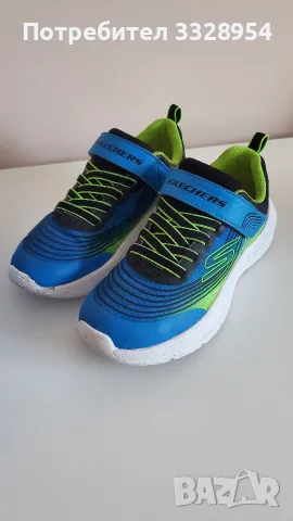 Детски маратонки SKECHERS