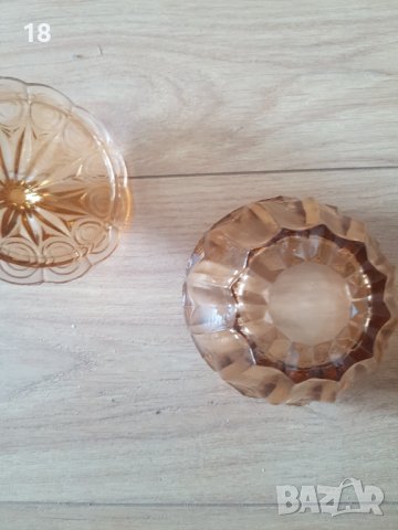 Захарница, снимка 4 - Аксесоари за кухня - 40458414