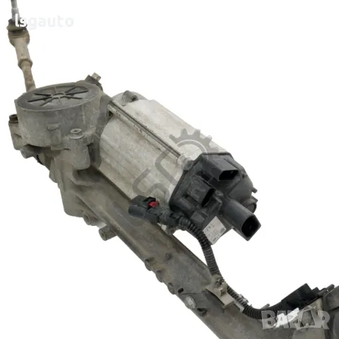 Електрическа кормилна рейка Opel Astra (J) 2010-2018 ID: 137395, снимка 3 - Части - 47928038