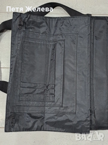 Чанта за документи или лаптоп MC-FORUM, снимка 13 - Чанти - 53685151