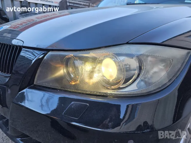 На части БМВ е91 325и 4х4 218 коня Спорт / BMW E91 325xi 218hp, снимка 5 - Автомобили и джипове - 49520796