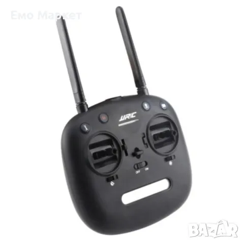 Мини дрон с FHD 1080P камера и дистанционно управление JJRC X8GPS5G WiFi DRON, снимка 5 - Дронове и аксесоари - 48985303