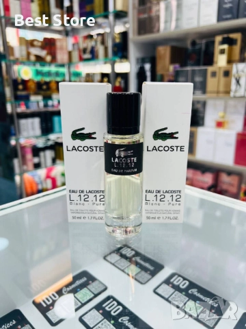 Парфюми Различни Марки, снимка 4 - Дамски парфюми - 52750584