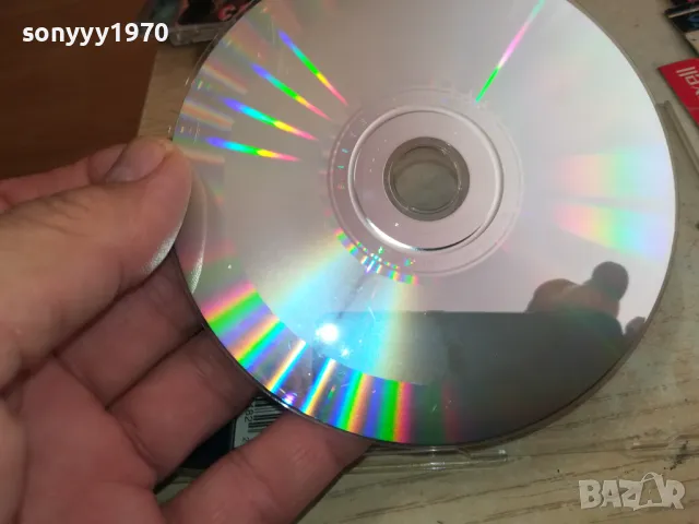 SANTANA CD-ВНОС GERMANY 1605251106, снимка 16 - CD дискове - 50309912