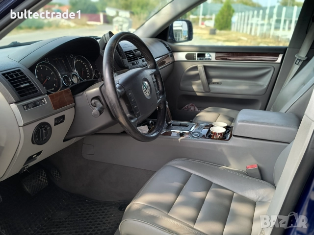 VW Touareg 3.2 на части, снимка 2 - Части - 51754859