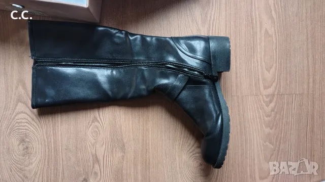 Ботуши и боти по 30 лв, 40 номер, снимка 4 - Дамски ботуши - 49339401