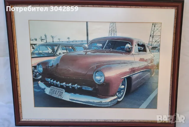 Картини, снимка 9 - Картини - 47425544