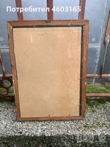 картина от Цветан Казанджиев, снимка 6 - Картини - 52893240