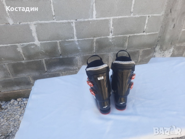 Ски обувки 27-28см. Nordica GPX Team, снимка 8 - Зимни спортове - 52599132