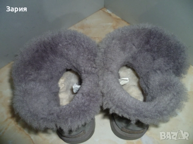 UGG оригинални ботуши №40, снимка 7 - Дамски ботуши - 52540189