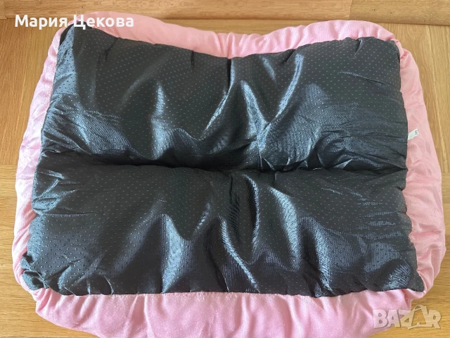 Легло за котка или куче с подарък играчка, снимка 5 - За котки - 51164644