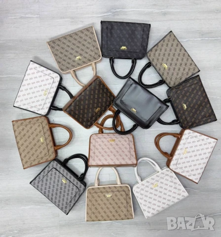 чанти guess , снимка 9 - Чанти - 50927357