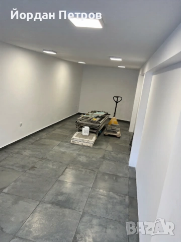 Дава под Наем ОФИС град Пловдив, Център, снимка 3 - Офиси - 53872174