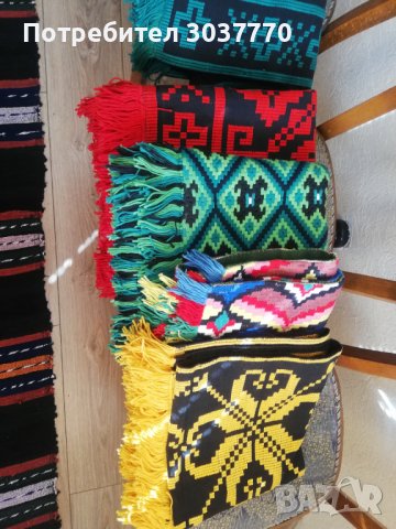 Килим, снимка 2 - Пана - 39822422