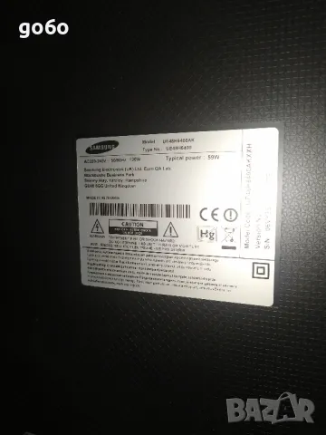 Samsung TV 48H6400, снимка 2 - Телевизори - 48713626